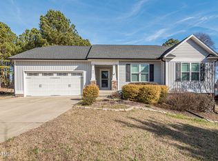 83 Foxhound Ct, Benson, NC 27504