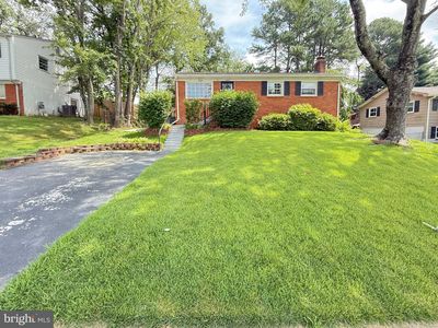 14601 Brook Dr, Woodbridge, VA, 22193