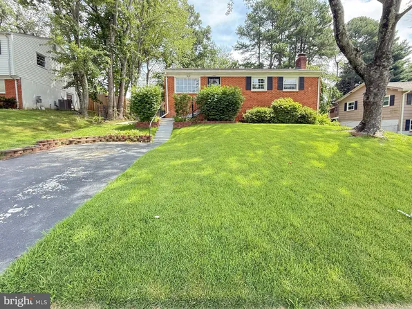 14601 Brook Dr, Woodbridge, VA 22193