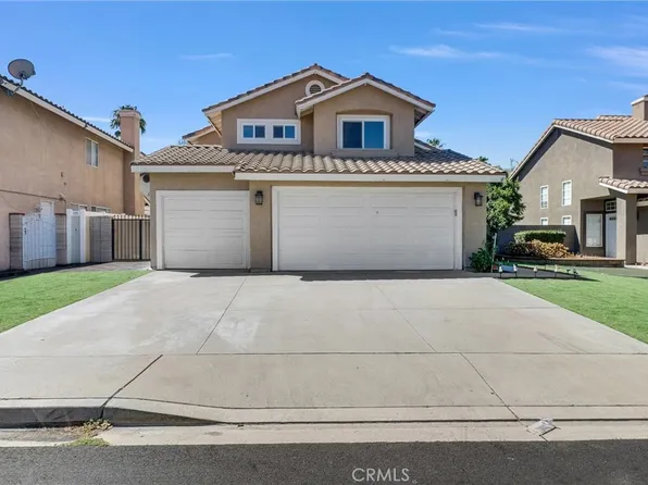14077 Valley Forge Ct, Fontana, CA 92336