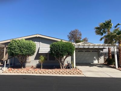 69525 Dillon Rd Space 24, Desert Hot Springs, CA, 92240