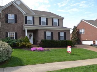 108 Fountain Brooke Dr, Hendersonville, TN 37075