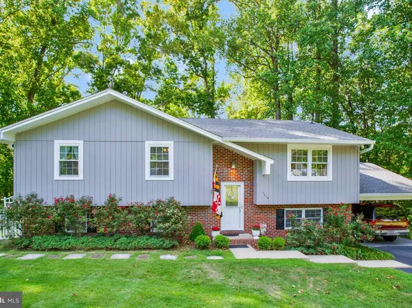 1218 Alta Dr, Sunderland, MD 20689
