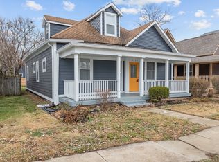 2224 N Kenwood Ave, Indianapolis, IN 46208