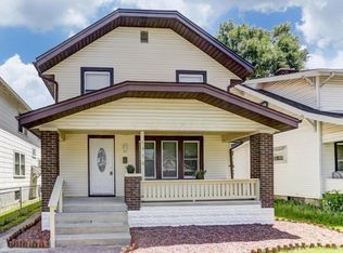 1356 S Champion Ave, Columbus, OH