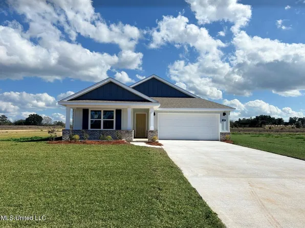 151 Mill Ct, Lucedale, MS 39452
