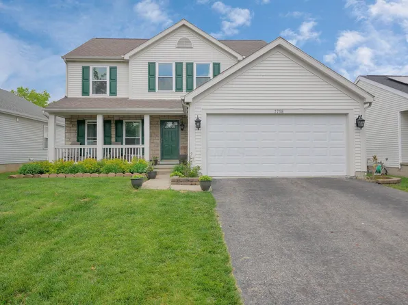 7758 Lerner Dr, Blacklick, OH 43004