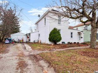 538 Byron St, Huntington, IN 46750