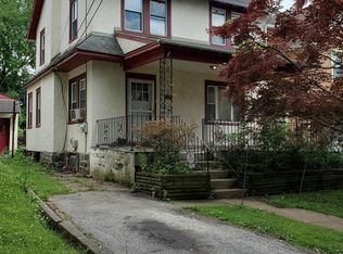 203 S Lynn Blvd, Upper Darby, PA