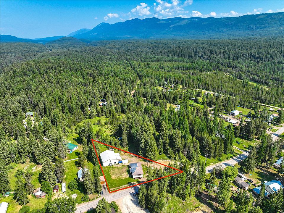 50 Olney Loop, Olney, MT 59927 MLS 30007707 Zillow