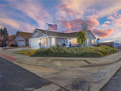 40907 Cypress Point Dr, Cherry Valley, CA, 92223