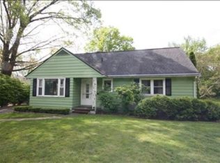 1123 Parker Ave, Kalamazoo, MI 49008