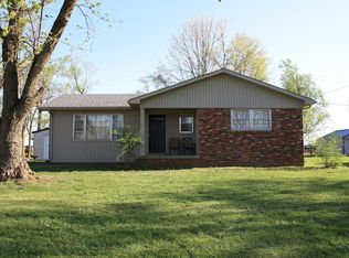 207 Saint Thomas Ct, Bardstown, KY 40004