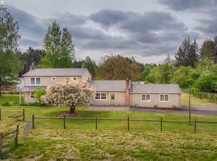 20080 SW Tile Flat Rd, Beaverton, OR 97007