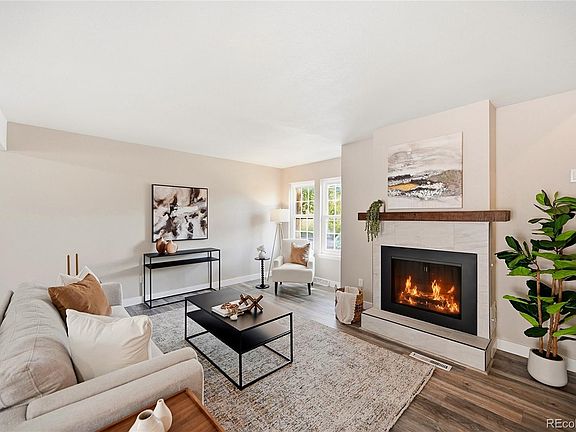 5th image of 2888 S Ursula Street