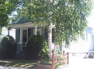 2001 N 20th St, Sheboygan, WI 53081