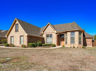 4518 Margaritas Way, Abilene, TX 79606