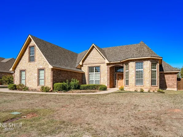 4518 Margaritas Way, Abilene, TX 79606