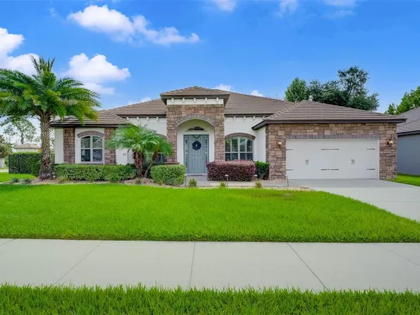 232 Camelot Loop, Clermont, FL 34711