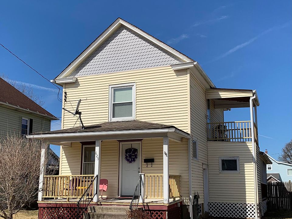 625 E 3rd St, Berwick, PA 18603 Zillow