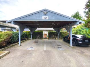 1426 NE 151st St #A102, Shoreline, WA