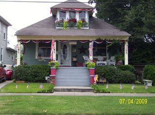 1528 Chesapeake Ave, Chesapeake, VA 23324