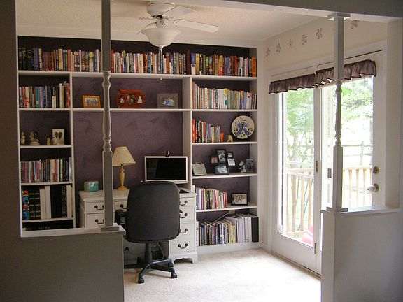 Office/study
