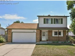 1613 18th Ave, Longmont, CO 80501