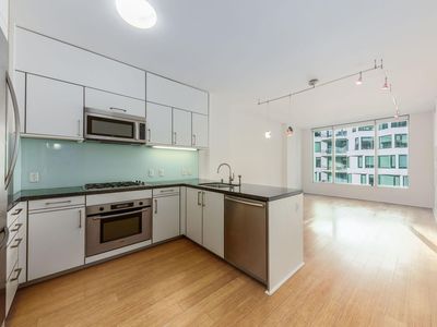318 Spear St UNIT 5E, San Francisco, CA, 94105