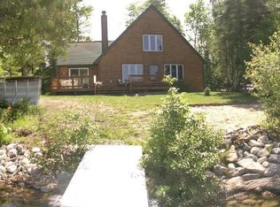 1444 Arborvitae Ln NE, Bemidji, MN 56601