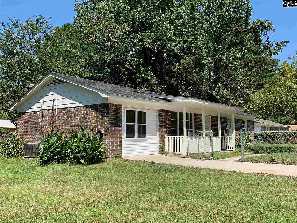 434 Riverside Ln, Cayce, SC 29033 Zillow