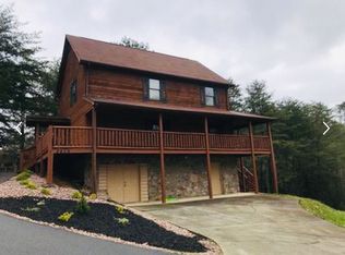 2412 Burke Ave, Sevierville, TN 37876