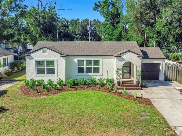 908 W Candlewood Ave, Tampa, FL 33603