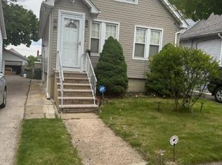 2509 Ogden St, Linden, NJ 07036