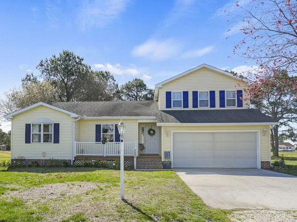 3088 Navigator Dr, Greenbackville, VA 23356