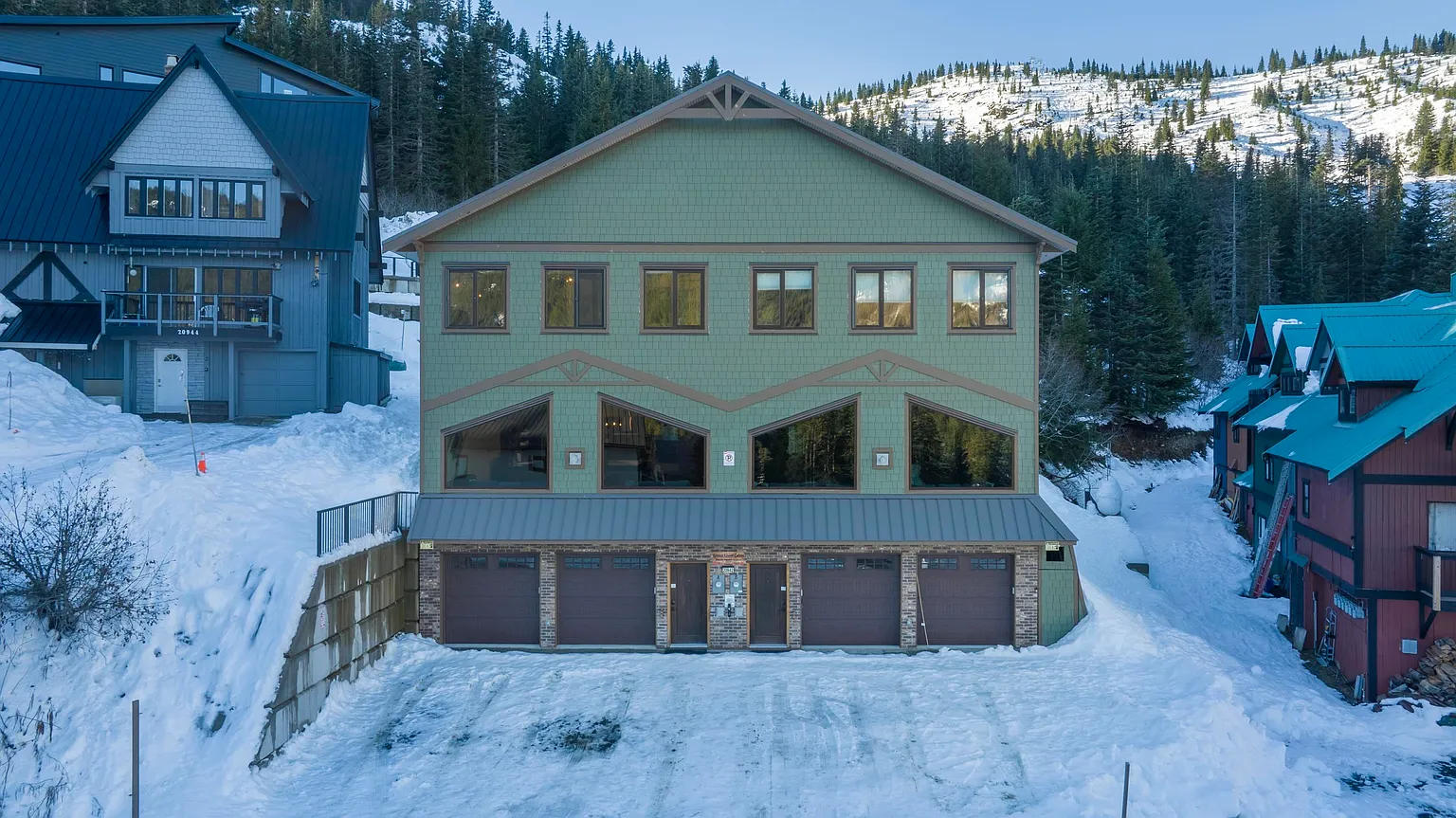 20942 Snowflake Cres #1 photo 1