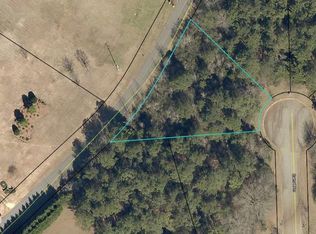 0 Barnett Ln LOT 10, Thomaston, GA 30286