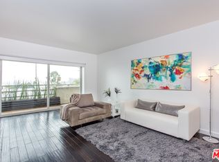 1131 Alta Loma Rd APT 105, West Hollywood, CA 90069