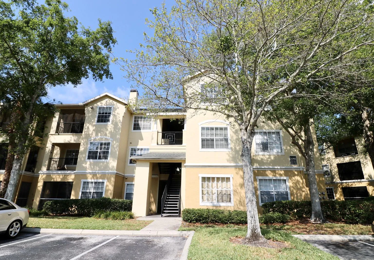 2598 Robert Trent Jones Drive #1034 - 1034 — Photo 4