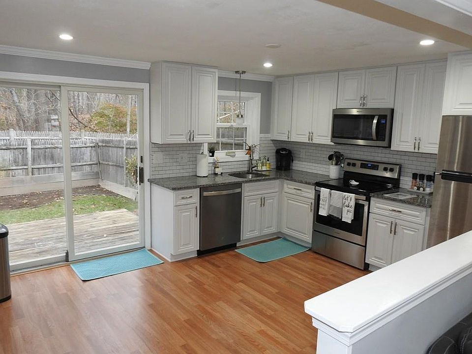 Groveland Estates 23 Orchard Ave Haverhill MA Zillow