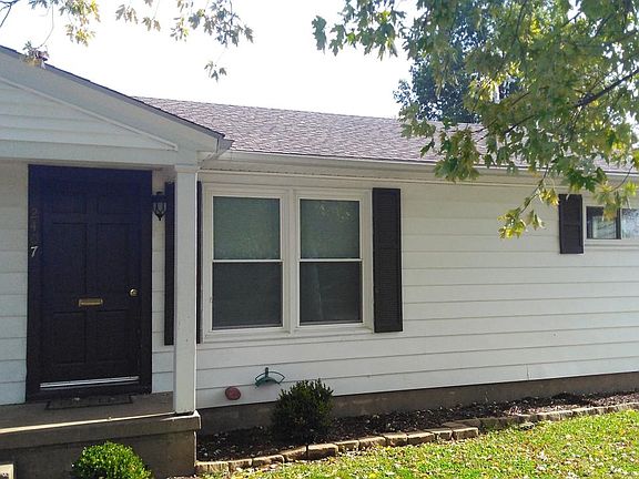 2407 Clarke Dr.