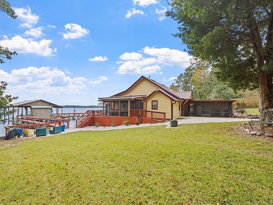 172 Talquin Ave, Quincy, FL 32351 MLS 365708 Zillow