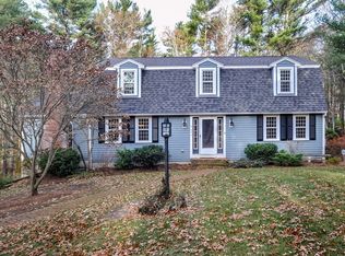 98 Brick Hill Ln, Duxbury, MA 02332