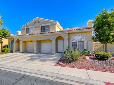 8453 Wandering Sun Ave, Las Vegas, NV, 89129