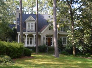 2870 Porcher Dr, Sumter, SC 29150