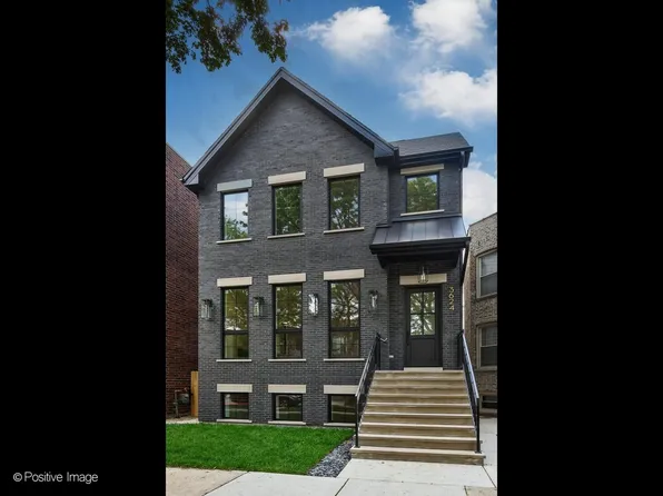 3624 N Leavitt St, Chicago, IL 60618