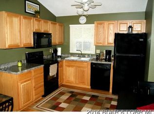 1522 Cherokee Rd, Lake Ozark, MO 65049