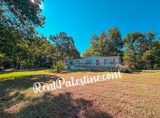 764 An County Rd #147, Palestine, TX 75803
