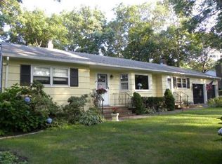 1300 Track Ave, Cutchogue, NY 11935