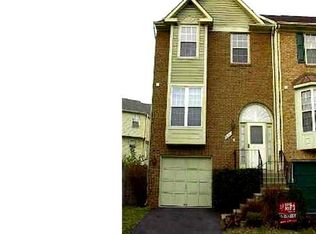 8316 Founders Woods Way, Fort Washington, MD 20744